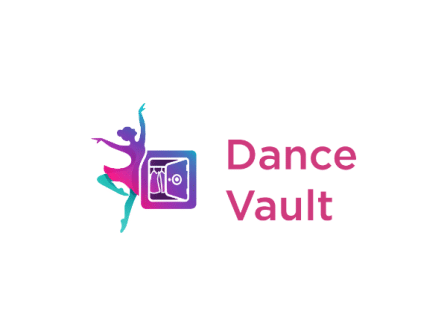 Logo DanceVault