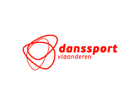 Logo Danssport Vlaanderen