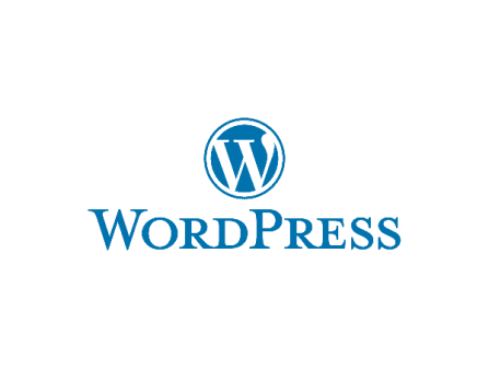 Logo WordPress