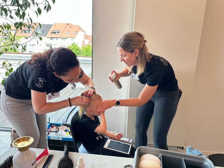 vrijwilligers motiveren