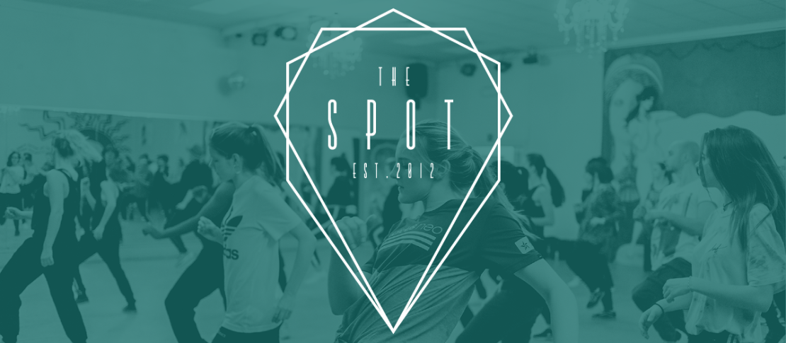 the spot gent