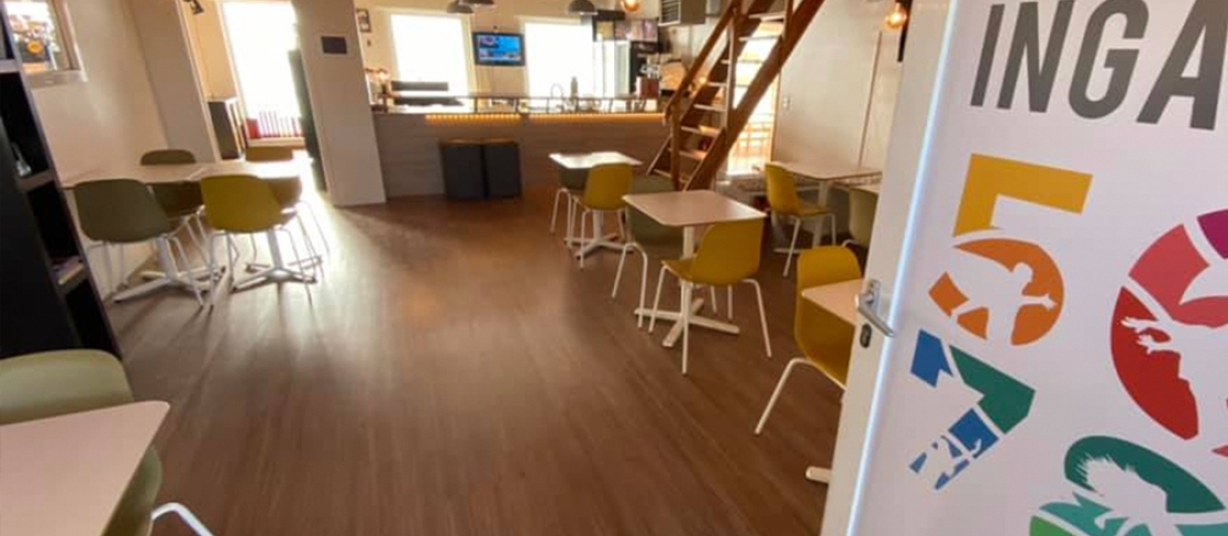 dansschool 5678 - referentie ledenbeheer